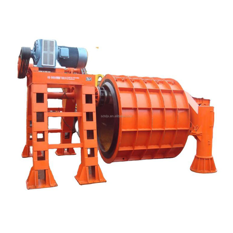 Como funciona uma máquina para fazer tubos de concreto? Compreendendo o processo de fabricação